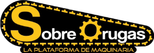 Logo Sobre Orugas